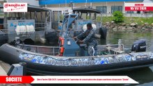 Côte d'Ivoire/ CAN 2023 - Lancement de l'opération de sécurisation des plages maritimes dénommée ''Chalut''