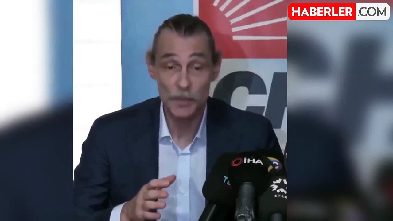 CHP'nin Etimesgut adayı Erdal Beşikçioğlu'ndan tartışma yaratacak İmam Hatip çıkışı: Gençler için büyük bir travma