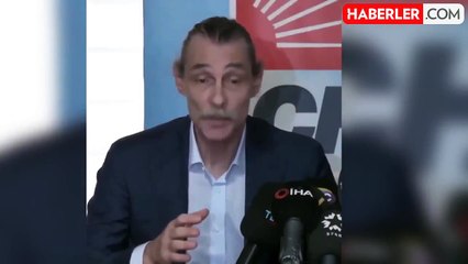 CHP'nin Etimesgut adayı Erdal Beşikçioğlu'ndan tartışma yaratacak İmam Hatip sözleri: Gençler için büyük bir travma