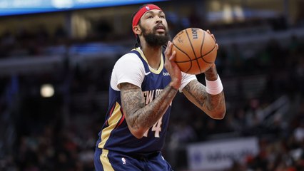 New Orleans Pelicans Embracing Their Underdog Status