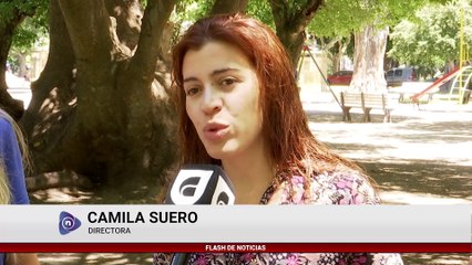 UN VERANO A TODA MÚSICA CON VOX POPURRÍ