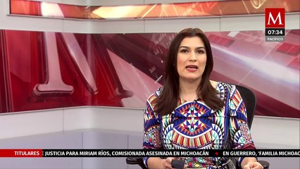 Nos levantamos porque son unos tramposos: Vidulfo Rosales sobre reunión con Segob