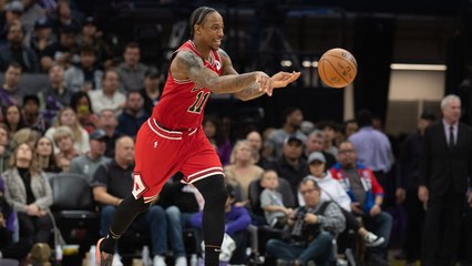 Bulls Maintaining Momentum, Holding Home Advantage