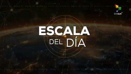 Escala del Día: Ecuador: Crisis carcelaria agravada
