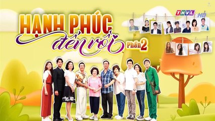 HẠNH PHÚC ĐẾN RỒI PHẦN 2 TẬP 42  |   PHIM NƯỚC NGOÀI 2024