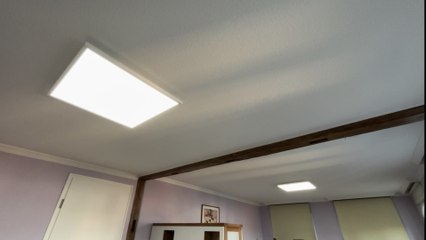 Philips Hue Surimu LED-Deckenleuchte - So funktioniert White Ambience!