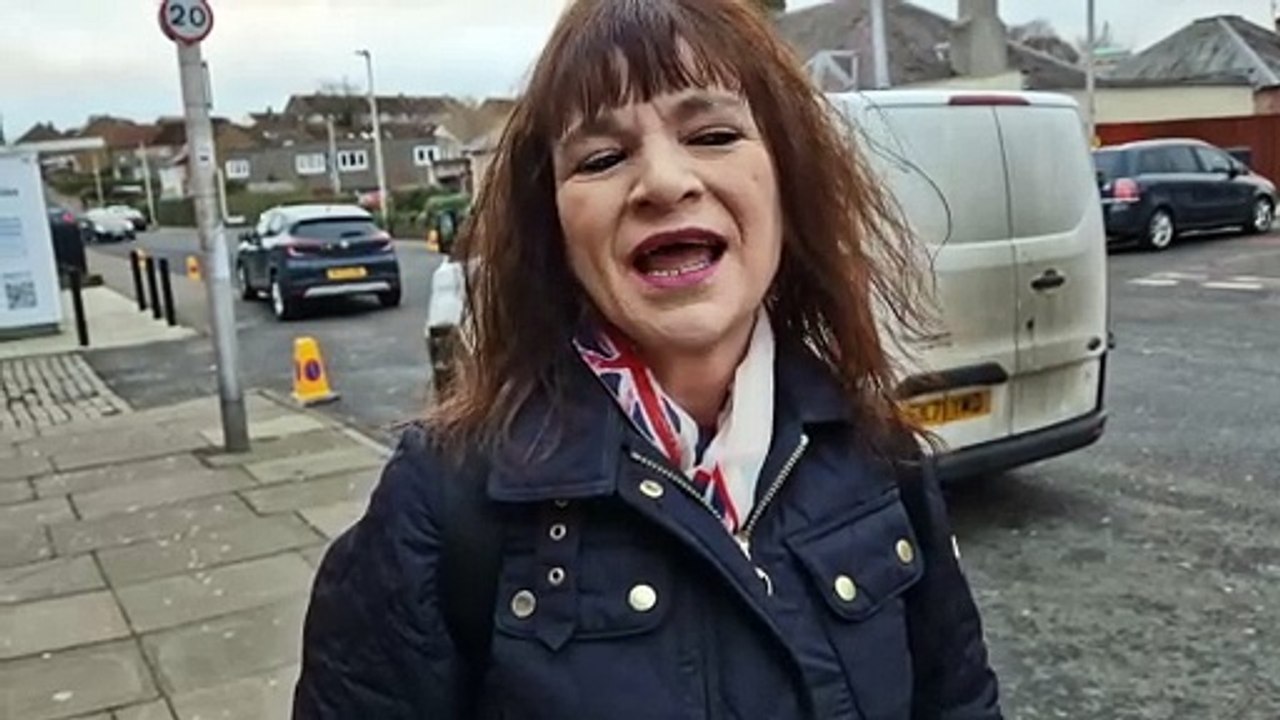 Edinburgh residents' asked about Burns' Night video Dailymotion