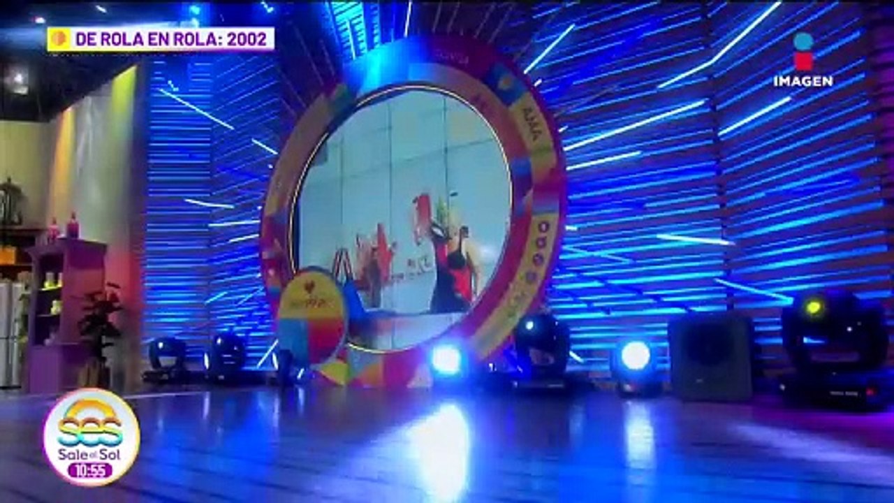 De rola en rola: 2002