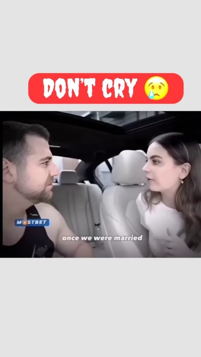 Watch the End  don’t cry Respect