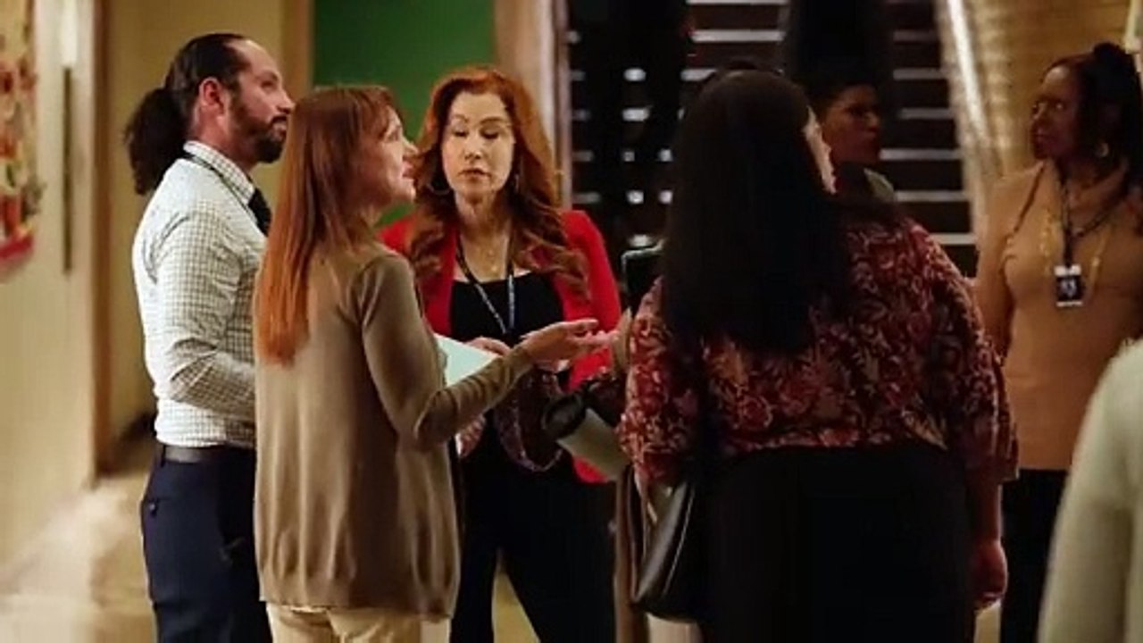 Abbott Elementary Saison 3 - Trailer (EN)