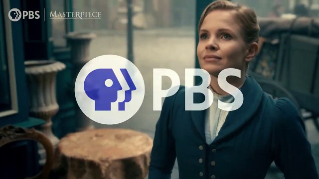 Miss Scarlet and the Duke Saison 4 - Trailer (EN)