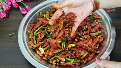 Dondakaya 65 | Dondakaya Fry | పెళ్లి భోజనాల్లో కేటరింగ్ వాళ్ళు చేసే దొండకాయ 65 100% పక్కా రెసిపీ.