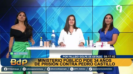 Celebremos juntos la semana del Chilcano en BDP