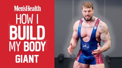 Men's Health UK