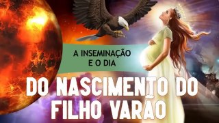 A INSEMINAÇÃO E O DIA DO NASCIMENTO DO FILHO VARÃO ｜ COM IRMÃO ROMILSON FERREIRA (LIVE)