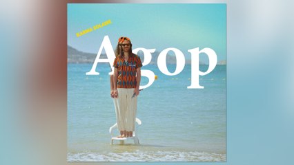 Agop dans le Grand Bazar : LE REPLAY ICI !
