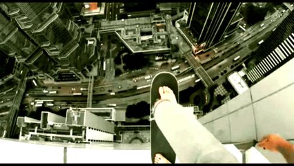 Fear of Heights? Let's Find Out!