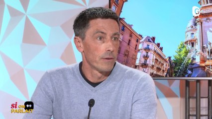 SI ON PARLAIT - 12/01/24 - Chiens de traineaux, lingerie, galette
