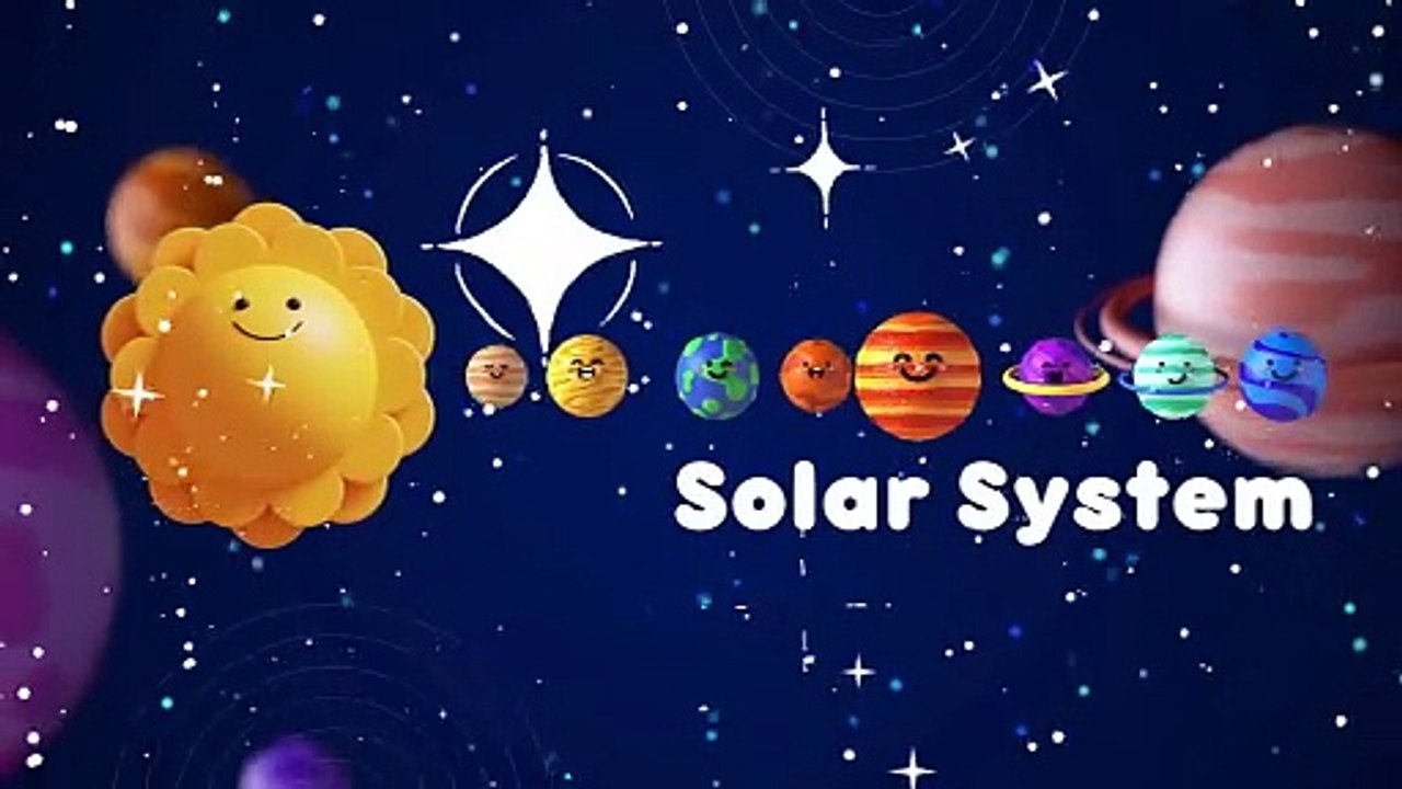 Space for children