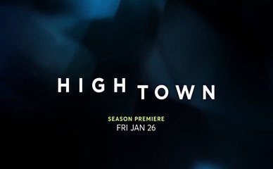 Hightown - Trailer Saison 3