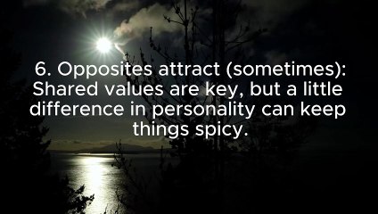 1-15 Fascinating facts about the minds behind your life and relationships