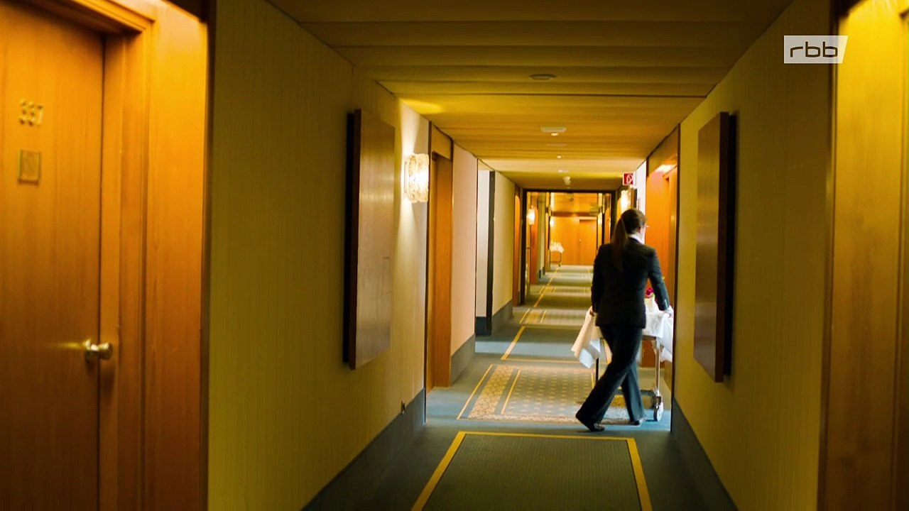 Harter Brocken: Die Kronzeugin