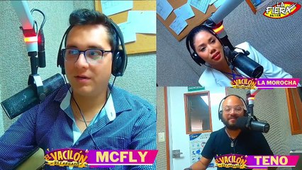 EL VACILÓN RECARGADO! EN VIVO (370)