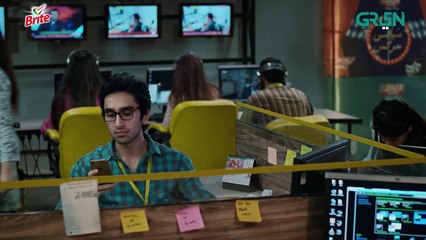 Breaking News Episode 15   Presented By Pediasure & Dettol   Amar Khan   Hamza Sohail   [ Eng CC ]