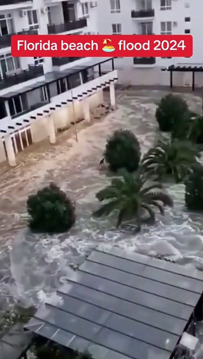 Florida critical condition