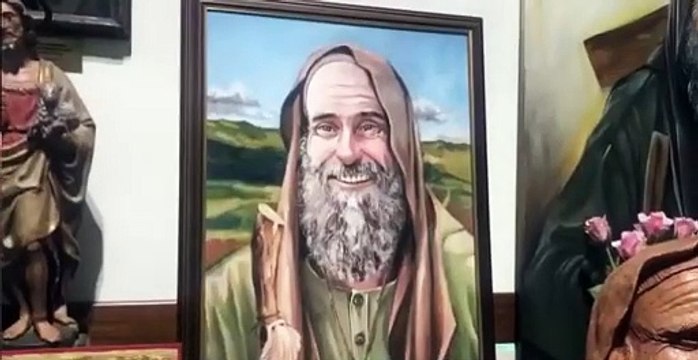 Messa officiata dall’arcivescovo di Palermo Lorefice nell'anniversario della morte di Biagio Conte