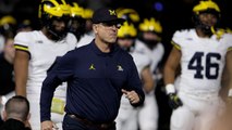 Jim Harbaugh: Current Role and Predicted NFL Move Analysis