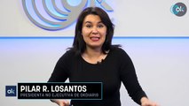 Pilar R. Losantos: “Tenemos oficialmente el Gobierno más racista de la historia de España”