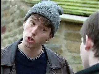 Emmerdale 1st April 1998