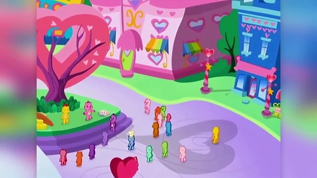 Ositos Cariñositos: Aventuras en Quiéreme mucho Episodio 1 Bienvenidos a Quiéreme mucho