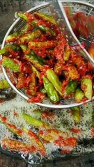 Dondakaya 65 | Dondakaya Fry | పెళ్లి భోజనాల్లో కేటరింగ్ వాళ్ళు చేసే దొండకాయ 65 100% పక్కా రెసిపీ.