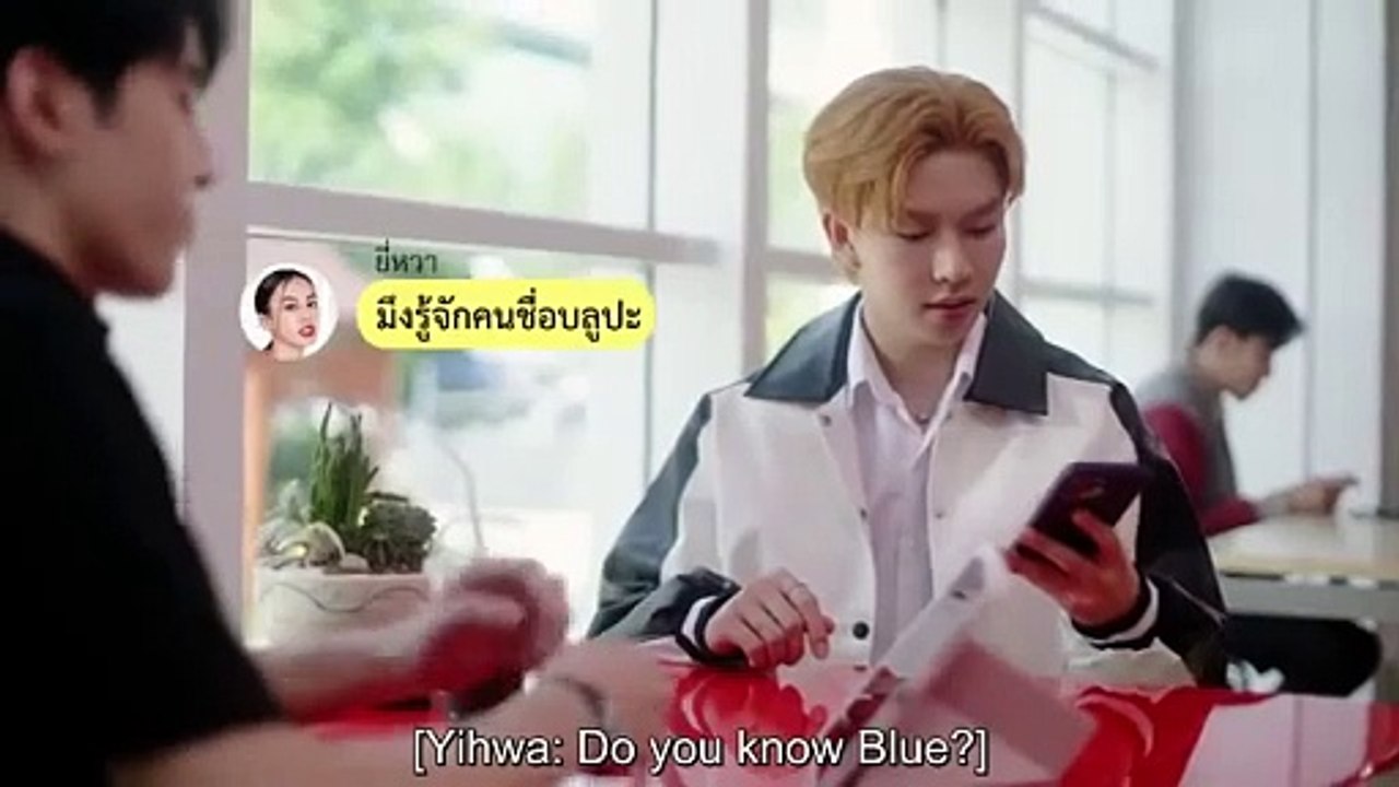 For Him EP.8 ENG SUB