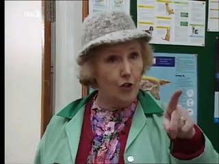 Emmerdale 8th April 1998