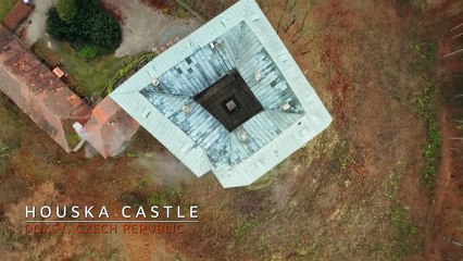 Castle of the Nazi Occult - Mysteries of the Abandoned