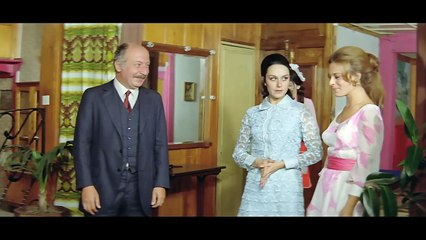 Severek Ayrılalım (1971) - Cüneyt Arkın