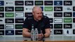 Dyche previews Everton - Villa as they search for transfers and loans