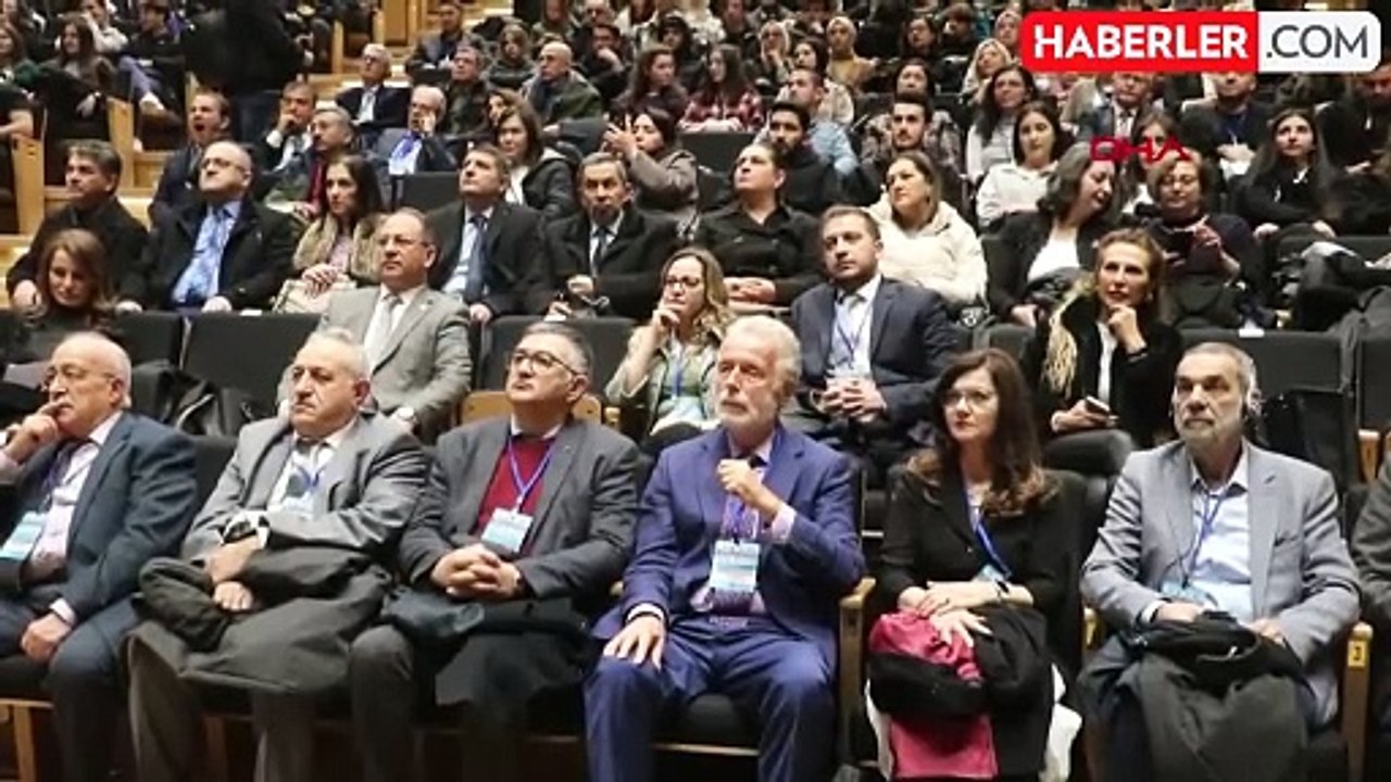 Uluslararası Termal Sağlık Turizmi Forumu Başladı