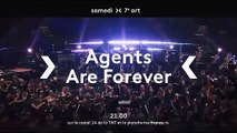 Agents Are Forever : Danish National Symphony Orchestra - 13 janvier