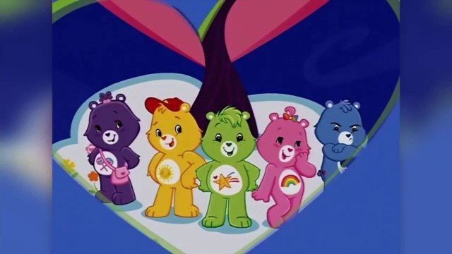 Ositos Cariñositos: Aventuras en Quiéreme mucho Episodio 5 Insomnio en Quiéreme mucho