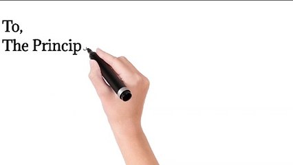 Urgent piece of work