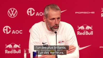 Décès de Beckbenbauer - Rose : "Si Franz m'avait dit qu'on allait jouer avec des ballons carrés..."
