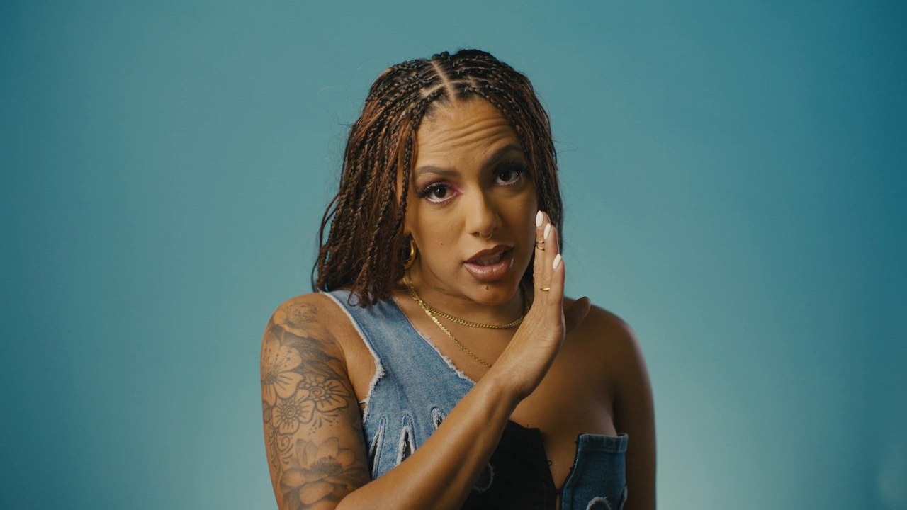 Weezy Takes Over a Fuse Employees Dating Profile video Dailymotion