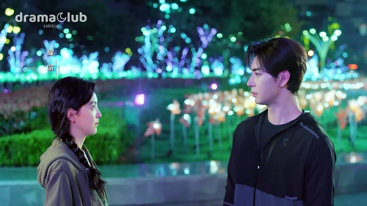 My Boss EP09