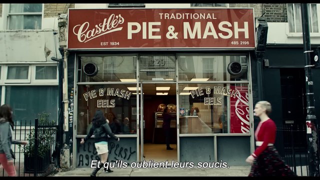 BACK TO BLACK Bande Annonce (2024) Biopic d'Amy Winehouse