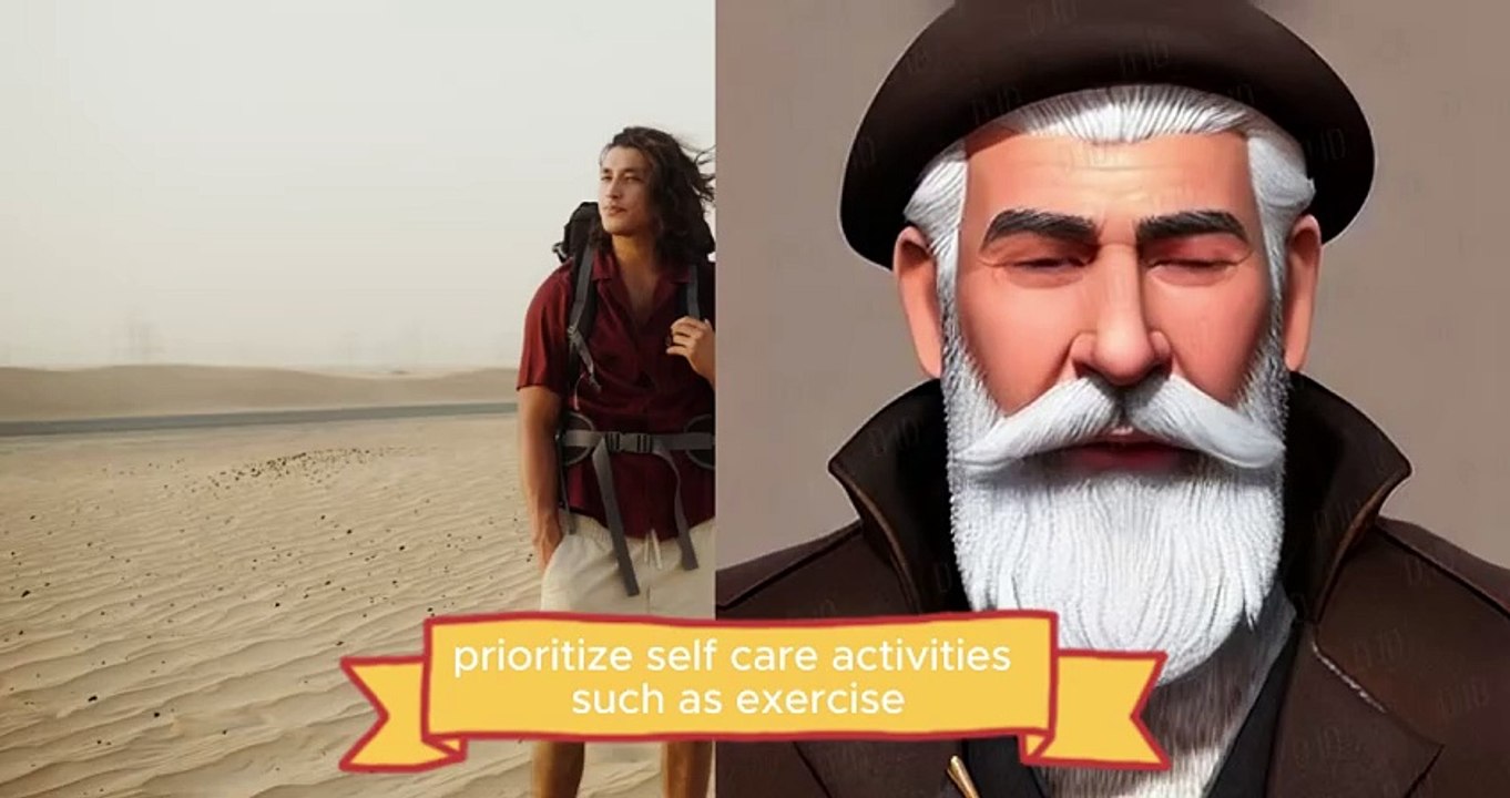 Mastering The Art Of Resilience _ Overcoming Life's Challenges _ A Practical Guide #motivation