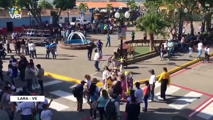 Arquidiócesis de Barquisimeto pidió a venezolanos en el extranjero seguir manifestando devoción a la Divina Pastora